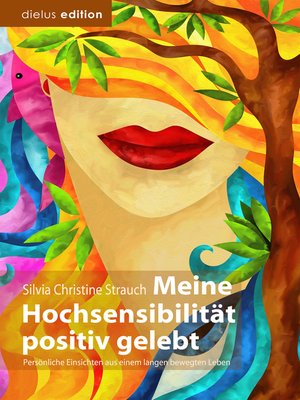 cover image of Meine Hochsensibilität positiv gelebt